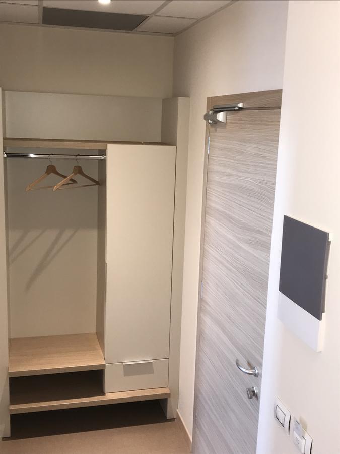 Nuovo Albergo Operai Monfalcone Exterior foto
