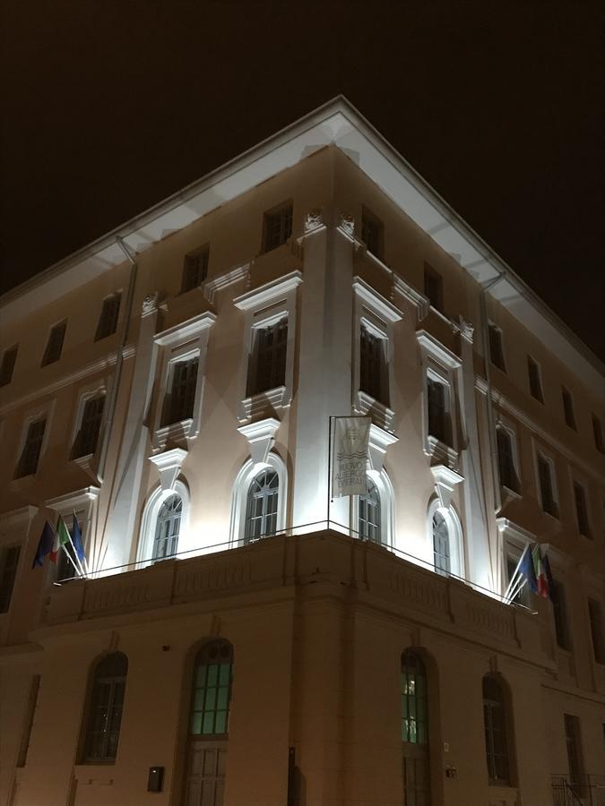 Nuovo Albergo Operai Monfalcone Zimmer foto