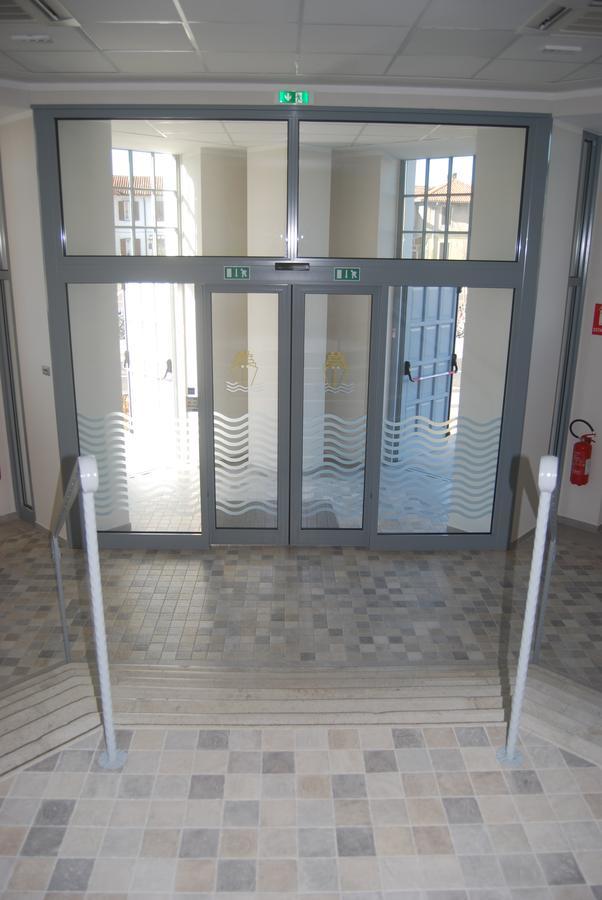 Nuovo Albergo Operai Monfalcone Zimmer foto